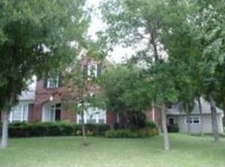 2702 Timber Ridge Dr, Temple, TX 76502