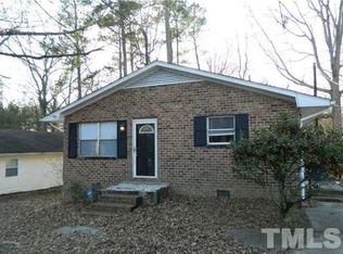 2415 Dearborn Dr, Durham, NC 27704