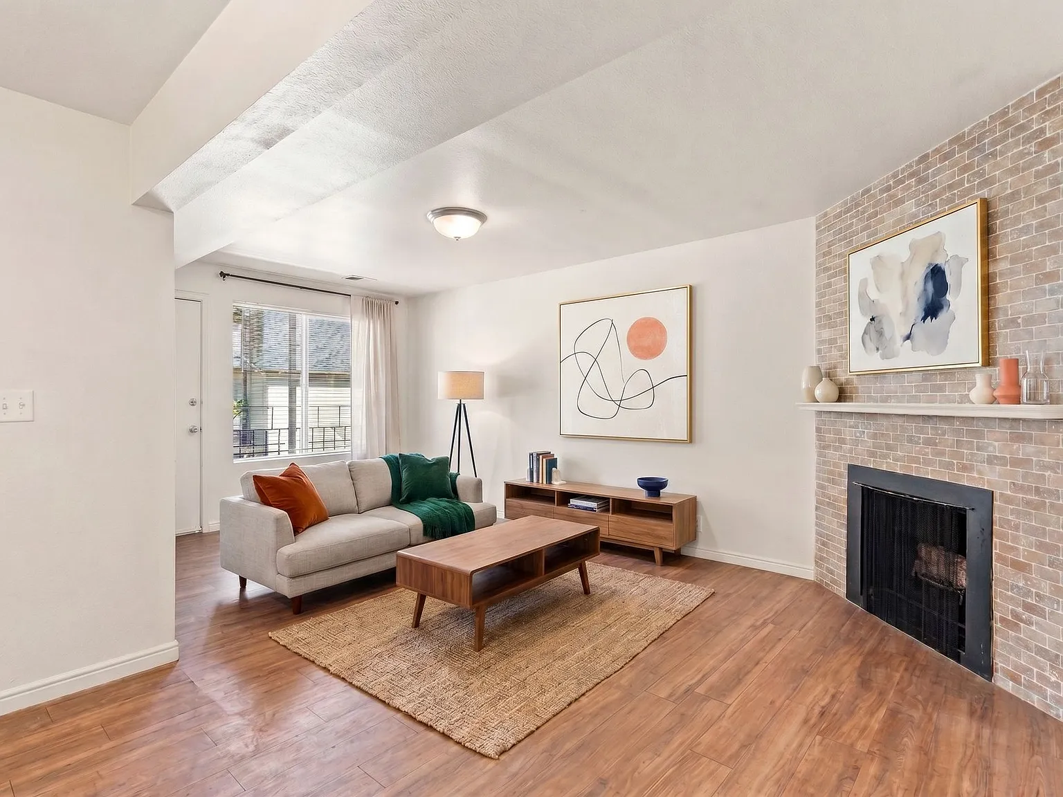 Blair Street Apartments — Photo 2