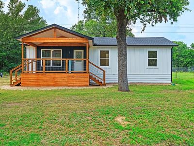 6125 Fm 3054, Malakoff, TX, 75148