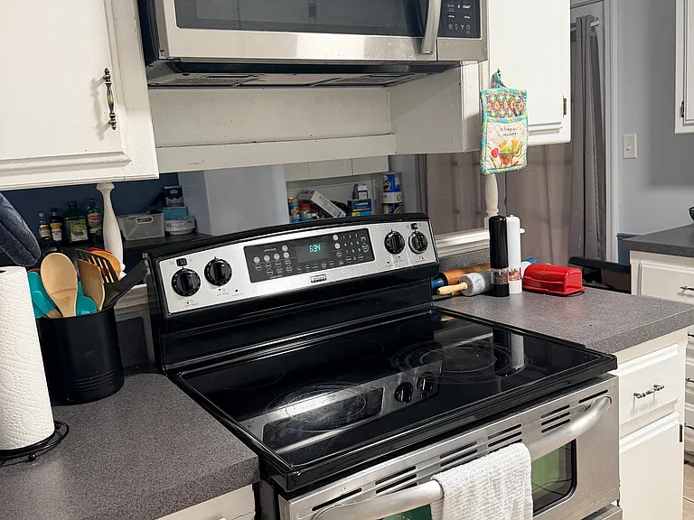 Kitchen Pt.1