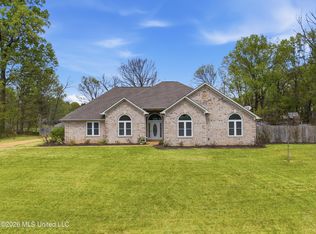 5562 Corey Cv, Horn Lake, MS 38637