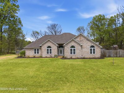 5562 Corey Cv, Horn Lake, MS, 38637