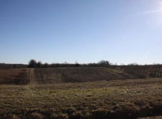 Dees Rd, Harrison, AR 72601