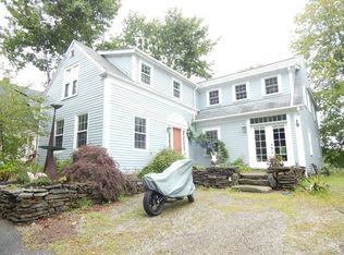 19 Fort Hill St, Wiscasset, ME 04578