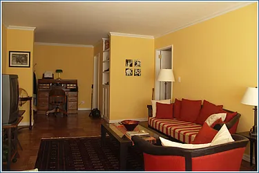 Rented by Sutton Gardens