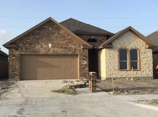 8038 Barlovento St, Corpus Christi, TX 78414