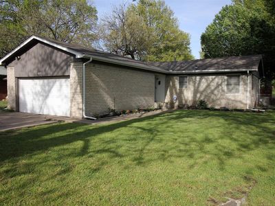 633 S 108th Ave E, Tulsa, OK, 74128