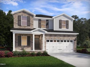 400 Southland Dr, Zebulon, NC 27597