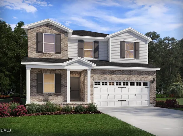 400 Southland Dr, Zebulon, NC 27597