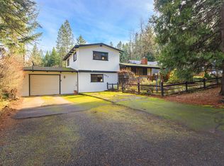 965 Laurel Ave, Butte Falls, OR