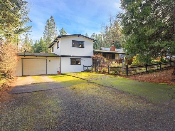 965 Laurel Ave, Butte Falls, OR 97522