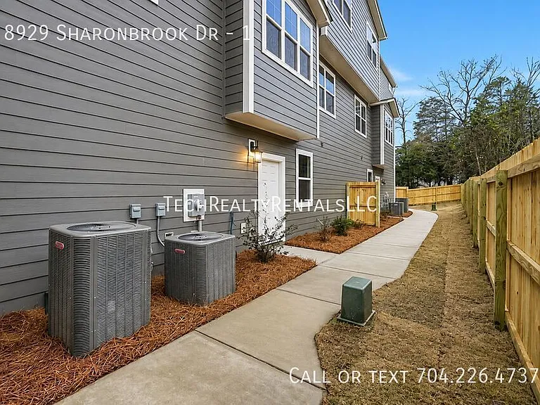 8929 Sharonbrook Dr #1 — Photo 32
