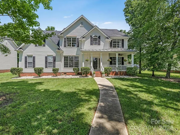 7409 Conifer Cir, Indian Trail, NC 28079