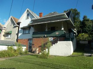 1135 Speedway Ave, Fairmont, WV 26554