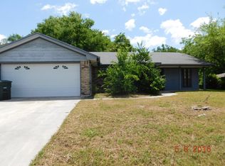 2505 Phyllis Dr, Copperas Cove, TX 76522