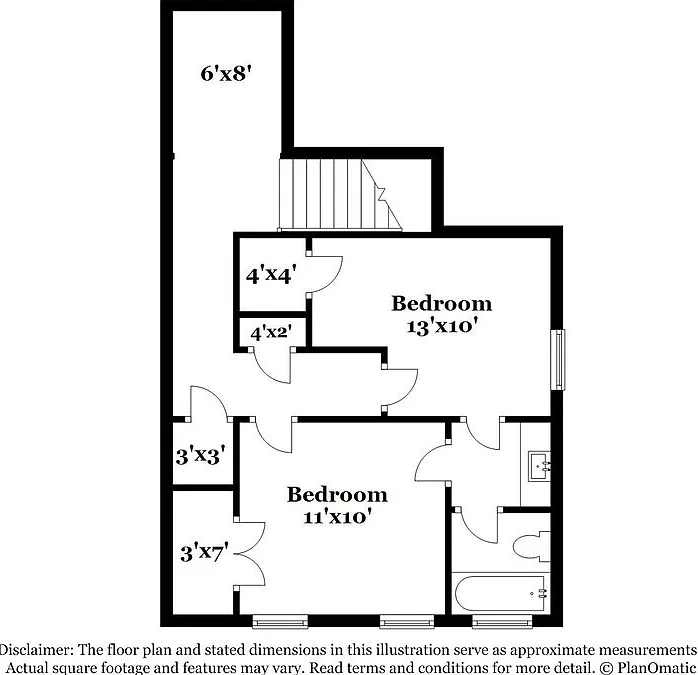 3 bed, 2.5 bath, 1521 sqft, $1,865 — Photo 3