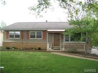 3900 Primm St, Saint Louis, MO 63123
