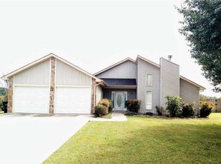 129 Cunningham Dr, Athens, TN 37303