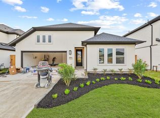 21819 Gibson Desert Dr, Cypress, TX 77433