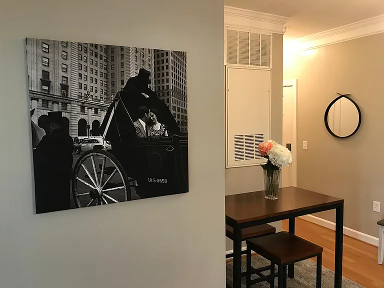 bistro table