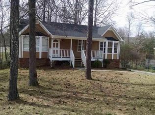 7224 Weems Rd, Pinson, AL 35126