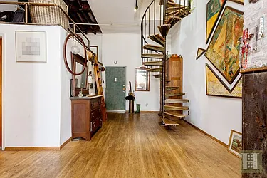 Sold by Halstead Real Estate