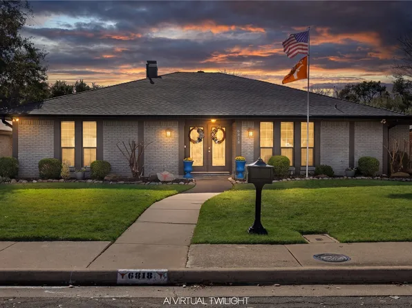 6818 Southpoint Dr, Dallas, TX 75248