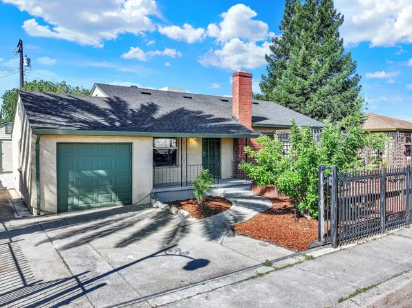 5631 35th Avenue, Sacramento, CA 95824