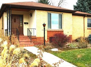 4845 W 27th Ave, Denver, CO 80212