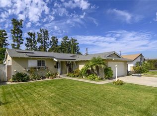 645 S Roanne St, Anaheim, CA 92804