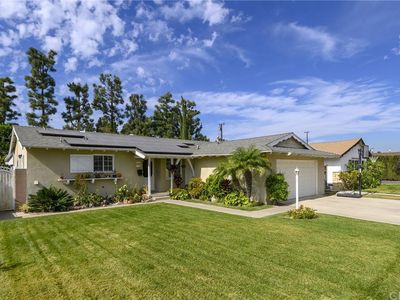 645 S Roanne St, Anaheim, CA, 92804