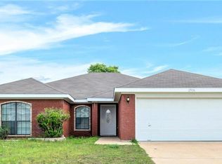 2906 Curtis Dr, Copperas Cove, TX 76522