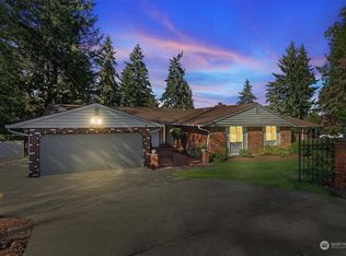 34901 42nd Ave S, Auburn, WA