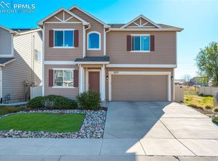 7637 Benecia Dr, Fountain, CO 80817