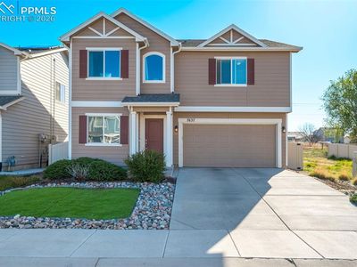 7637 Benecia Dr, Fountain, CO, 80817