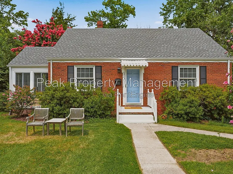 6410 Morningside Dr — Photo 2