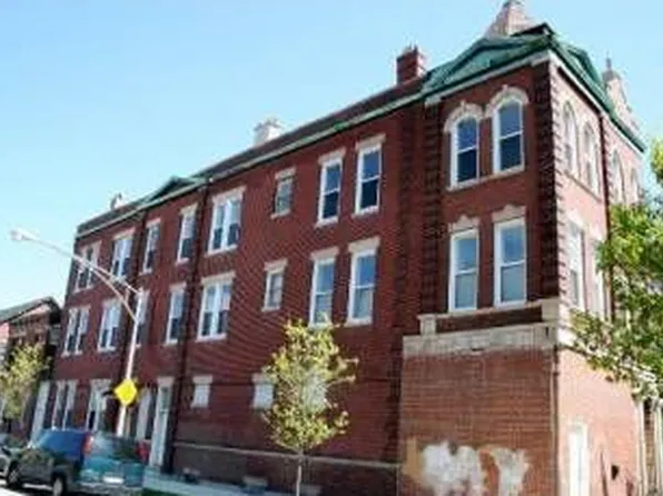 2101 S Marshall Blvd, Chicago, IL 60623