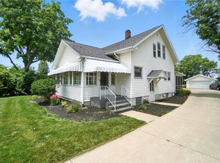 1551 W Main St, New Lebanon, OH 45345