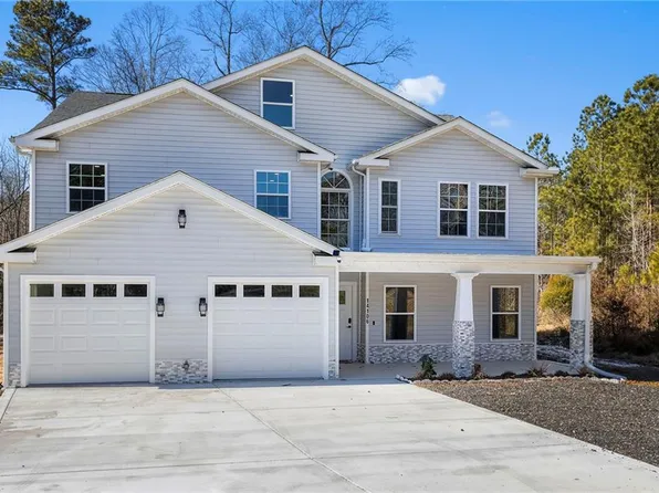 14106 Carrollton Blvd, Carrollton, VA 23314