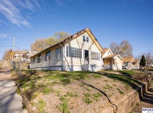 3502 N 44th Ave, Omaha, NE 68111