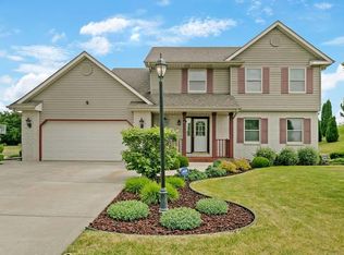 10393 65th Ave, Pleasant Prairie, WI 53158