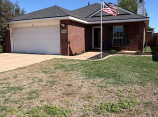 1904 100th St, Lubbock, TX 79423