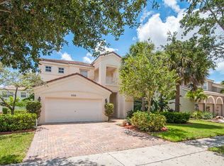 5032 SW 167th Ave, Miramar, FL 33027