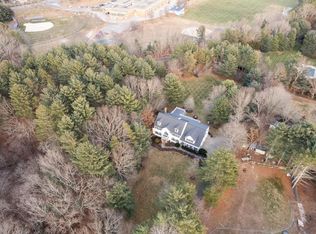 15 Homestead Dr, Medfield, MA 02052