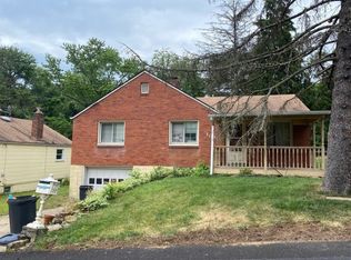 106 Morton Ln, Pittsburgh, PA 15226