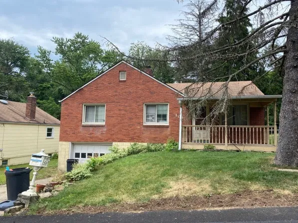 106 Morton Ln, Pittsburgh, PA 15226