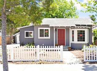 821 W Sola St, Santa Barbara, CA 93101