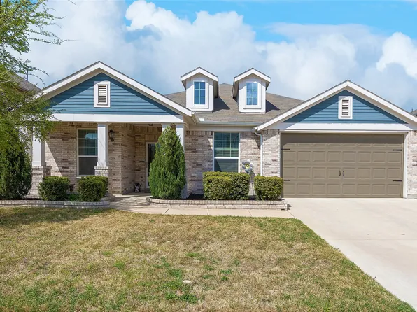 504 Cold Mountain Trl, Fort Worth, TX 76131