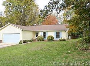 10901 Magenta Ln, Charlotte, NC 28262